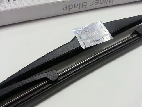 Hyundai Elantra Touring i30 2007 ~ 2012 Parts Genuine OEM Parts Real Wiper Blade 988501H000 in Saudi Arabia