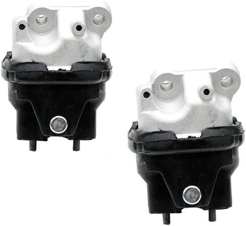 K3590 متوافق مع نوبات 2005-2010 Chrysler 300 Dodge Challenger Charger Magnum 5.7/6.1L MOTOR 2PCS: A5390 ، A5390 in Saudi Arabia