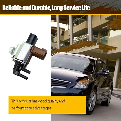 ملدوات تجميع الصمامات 14955-9S00A FIT لنيسان Altima 2007-2018 MAXIMA 2009-2014 2016-2021 MURANO 2008-2021 Pathfinder 2013-2019 QUEST 2011-2017 in Saudi Arabia