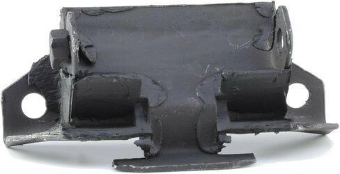 Engine Mount Fits Pontiac PART GROUP: 2255, 2256, Front Left in Saudi Arabia