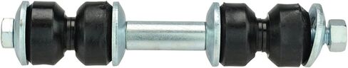 TRQ Front Suspension Kit Sway Bar Bushing Set Sway Bar Stabilizer Link Compatible with 2006-2011 Buick Lucerne Cadillac DTS in Saudi Arabia
