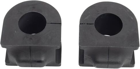 TRQ Front Suspension Kit Sway Bar Bushing Set Sway Bar Stabilizer Link Compatible with 2006-2011 Buick Lucerne Cadillac DTS in Saudi Arabia
