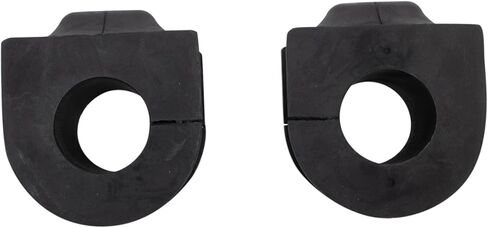 TRQ Front Suspension Kit Sway Bar Bushing Set Sway Bar Stabilizer Link Compatible with 2006-2011 Buick Lucerne Cadillac DTS in Saudi Arabia