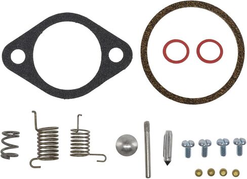 Carbman Carburetor Rebuild Kit Repair Fit for Mercury Force 90 95 HP Outboard FK10357 809735A1 in Saudi Arabia
