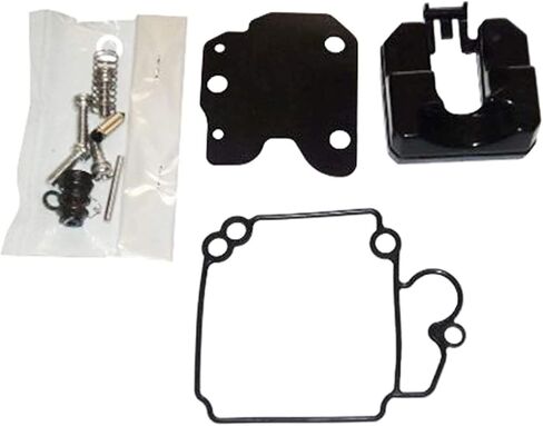 65W-W0093-02-00 مجموعة إصلاح المكربن لـ Yamaha 4 Stroke Outboard 25 30 40 HP F25 T25 F30 F30 F40 Boat Motor Engine Rebuild Parts 65W-W0093-00-00 67C-W0093-01-00 67C-W0093-00-00 in Saudi Arabia
