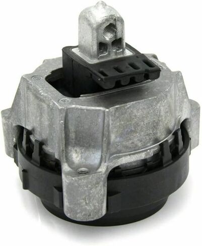 2pcs Engine Mounts Left&Right 22-11-6-860-487 22-11-6-860-488 Compatible with 530i/ 530i xDrive 2017 2018 2019 After-Market Parts in Saudi Arabia