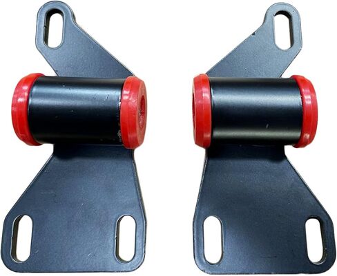 LS Engine Swap Mount Kit For 1975-1986 Chevrolet C10 1975-1986 C10 Suburban 1987 R10 Suburban For 1974 GMC C15/C1500 Suburban 1975-1978 C15 Suburban 1975-1978 C15 1979-1983 C1500 in Saudi Arabia