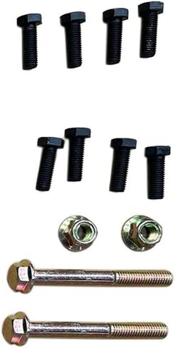 LS Engine Swap Mount Kit For 1975-1986 Chevrolet C10 1975-1986 C10 Suburban 1987 R10 Suburban For 1974 GMC C15/C1500 Suburban 1975-1978 C15 Suburban 1975-1978 C15 1979-1983 C1500 in Saudi Arabia