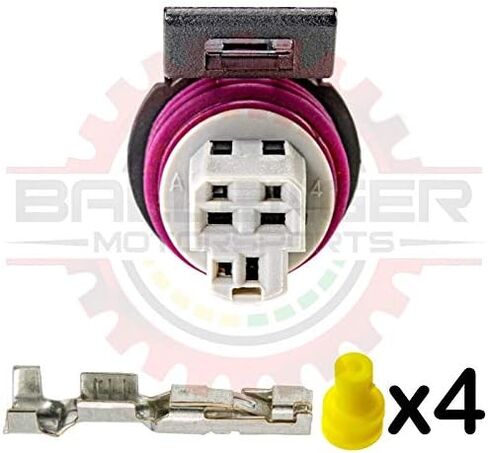 Ballenger Motorsports - 3-way GT150 Replacement Kit for 3-way MP 150.P2S in Saudi Arabia