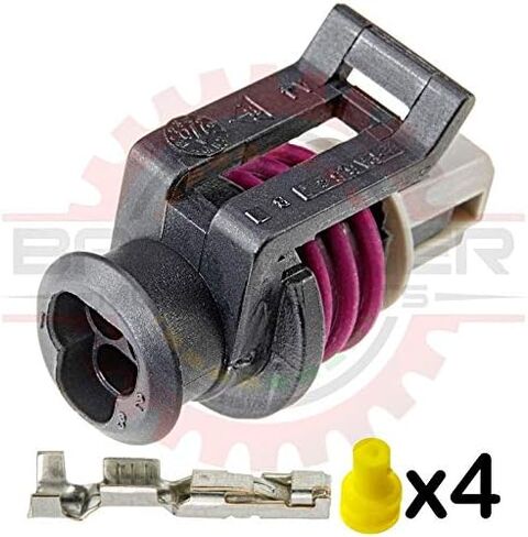 Ballenger Motorsports - 3-way GT150 Replacement Kit for 3-way MP 150.P2S in Saudi Arabia