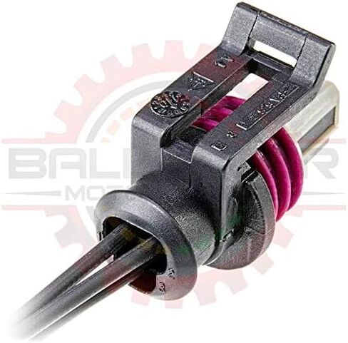 Ballenger Motorsports - 3-way GT150 Replacement Kit for 3-way MP 150.P2S in Saudi Arabia