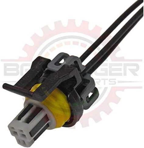 Ballenger Motorsports - 3-way GT150 Replacement Kit for 3-way MP 150.P2S in Saudi Arabia