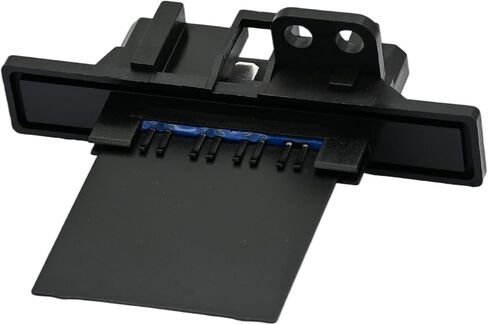 Blower Motor Resistor Compatible with Nissan Sentra 2000 2001 2002 2003 2004 2005 2006 Fan Control Module in Saudi Arabia