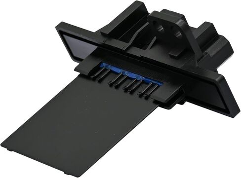 Blower Motor Resistor Compatible with Nissan Sentra 2000 2001 2002 2003 2004 2005 2006 Fan Control Module in Saudi Arabia