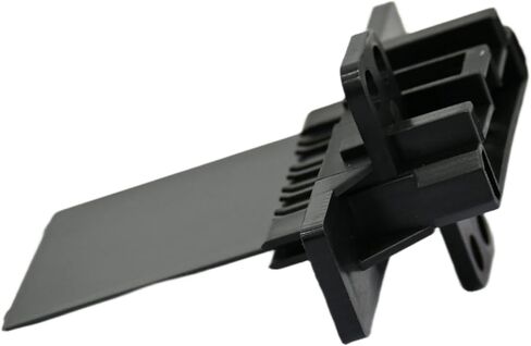 Blower Motor Resistor Compatible with Nissan Sentra 2000 2001 2002 2003 2004 2005 2006 Fan Control Module in Saudi Arabia