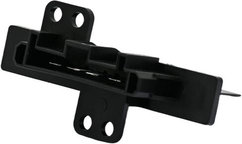 Blower Motor Resistor Compatible with Nissan Sentra 2000 2001 2002 2003 2004 2005 2006 Fan Control Module in Saudi Arabia