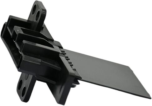 Blower Motor Resistor Compatible with Nissan Sentra 2000 2001 2002 2003 2004 2005 2006 Fan Control Module in Saudi Arabia