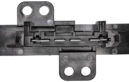 Blower Motor Resistor Compatible with Nissan Sentra 2000 2001 2002 2003 2004 2005 2006 Fan Control Module in Saudi Arabia