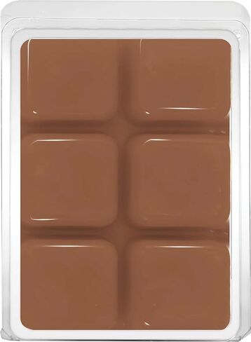 منازل أفضل وحدائق معطرة مكعبات الشمع 2.5 أوقية 2 عبوة (زبدة التوت البري) in Kuwait