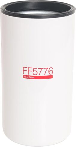 FF5776 Fuel Filter, Fits for Cummins 2010 ISX Engines 11.9L, 15L and 16L#OE FF5776 2864993 2893612 3685306 4331007 in Saudi Arabia