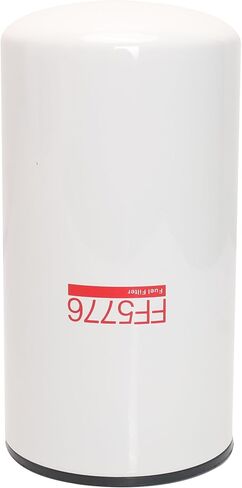 FF5776 Fuel Filter, Fits for Cummins 2010 ISX Engines 11.9L, 15L and 16L#OE FF5776 2864993 2893612 3685306 4331007 in Saudi Arabia