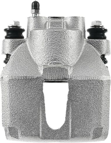Detroit Axle-الفرجار الخلفي للفرامل لـ Ford Expedition F-150 F-250 ، Lincoln Town Car Blackwood Navigator [من أجل جبل الخلفي] ، استبدال مجموعة الفرجار بالقرص in Saudi Arabia