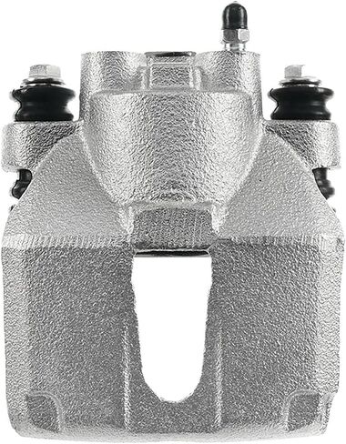 Detroit Axle-الفرجار الخلفي للفرامل لـ Ford Expedition F-150 F-250 ، Lincoln Town Car Blackwood Navigator [من أجل جبل الخلفي] ، استبدال مجموعة الفرجار بالقرص in Saudi Arabia