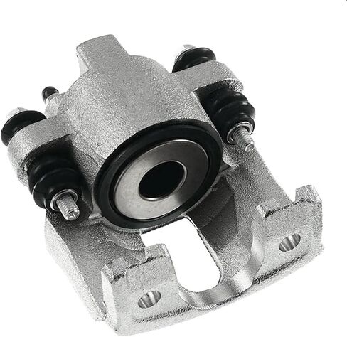 Detroit Axle-الفرجار الخلفي للفرامل لـ Ford Expedition F-150 F-250 ، Lincoln Town Car Blackwood Navigator [من أجل جبل الخلفي] ، استبدال مجموعة الفرجار بالقرص in Saudi Arabia