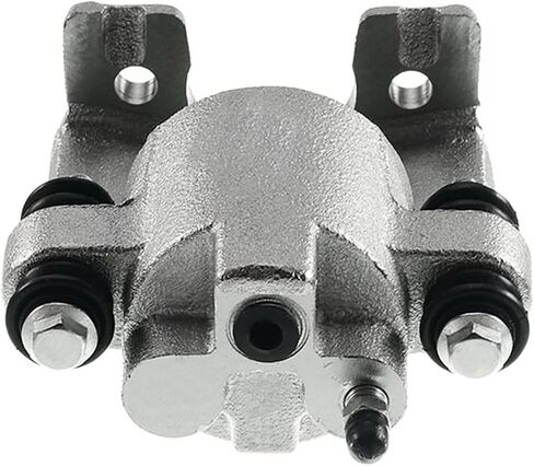 Detroit Axle-الفرجار الخلفي للفرامل لـ Ford Expedition F-150 F-250 ، Lincoln Town Car Blackwood Navigator [من أجل جبل الخلفي] ، استبدال مجموعة الفرجار بالقرص in Saudi Arabia