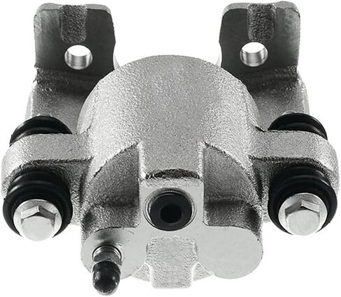 Detroit Axle-الفرجار الخلفي للفرامل لـ Ford Expedition F-150 F-250 ، Lincoln Town Car Blackwood Navigator [من أجل جبل الخلفي] ، استبدال مجموعة الفرجار بالقرص in Saudi Arabia