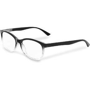 Braxan One Power Auto Focus Reading Glasses القراء ، الضوء الأزرق المضاد ، Vision Auto ضبط النظارات من .5x إلى 2.5x ، للرجال النساء in Kuwait