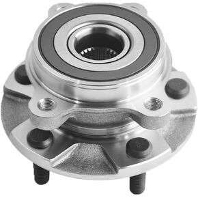 PM Auto Front Wheel Hub Bearing Assembly Replacement For 2011-2016 Scion TC L4 2.5L in Kuwait