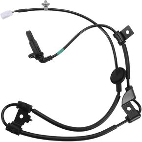 ABS Wheel Speed Sensor Rear Left ABS Sensor Anti-lock Braking System Sensor No.956802E300/9568003000 for HYUNDAI TUCSON 2005-2009 in Kuwait