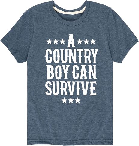 Keepin It Rural Case IH- Toddler and Youth Short Sleeve Graphic Thirt in Saudi Arabia
