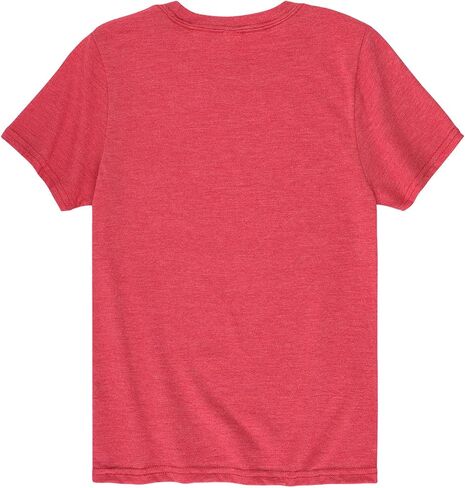 Keepin It Rural CASE IH- Toddler and Youth Short Sleeve Graphic T-Shirt in Saudi Arabia