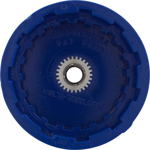 Pentair/Sta-Rite System 3 MTJ-770 Dual Geometry Tool Socket in Kuwait