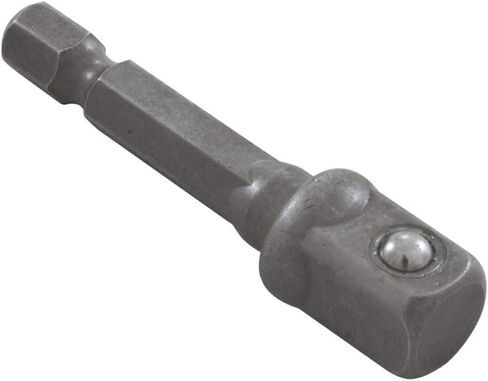 Pentair/Sta-Rite System 3 MTJ-770 Dual Geometry Tool Socket in Kuwait