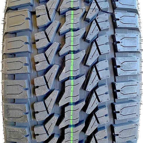 مسرع Epsilon في جميع التضاريس 265/70R17 115S إطار شاحنة خفيفة in Saudi Arabia