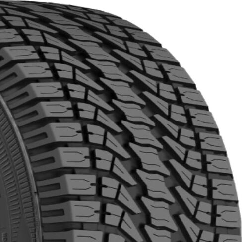 مسرع Epsilon في جميع التضاريس 265/70R17 115S إطار شاحنة خفيفة in Saudi Arabia