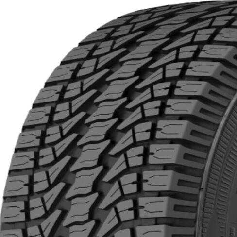 مسرع Epsilon في جميع التضاريس 265/70R17 115S إطار شاحنة خفيفة in Saudi Arabia