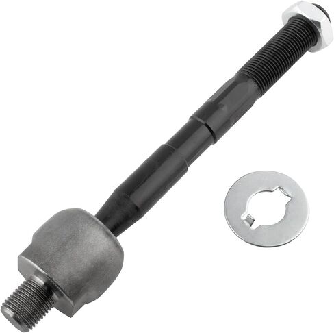 BOXI 4pcs Front Inner and Outer Tie Rod End Links Fit for Hyundai Azera 2006 2007 2008 2009 2010 2011 / for Hyundai Sonata 2006 2007 2008 2009 2010 | ES800334 ES800335 EV800345 in Saudi Arabia