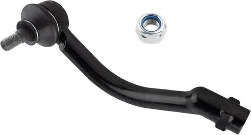 BOXI 4pcs Front Inner and Outer Tie Rod End Links Fit for Hyundai Azera 2006 2007 2008 2009 2010 2011 / for Hyundai Sonata 2006 2007 2008 2009 2010 | ES800334 ES800335 EV800345 in Saudi Arabia