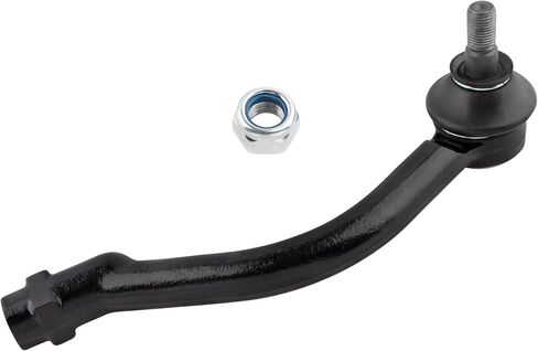 BOXI 4pcs Front Inner and Outer Tie Rod End Links Fit for Hyundai Azera 2006 2007 2008 2009 2010 2011 / for Hyundai Sonata 2006 2007 2008 2009 2010 | ES800334 ES800335 EV800345 in Saudi Arabia