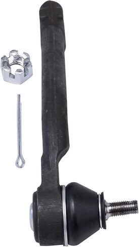 Detroit Axle-أمامي 2PC TIE RODS لـ 07-12 HYUNDAI ELANTRA ، 10-13 KIA FORTE ، 10-16 FORTE KOUP ، 2 Supension TIE ROD نهايات 2007 2008 2008 2010 2012 2014 2014 2015 2015 استبدال in Saudi Arabia