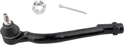 ES800717 ES800718 Front Outer Tie Rod Ends Left & Right for Hyundai Azera 2012-2017 Sonata 2011-2014 Tucson 2010-2015 Kia Cadenza 2014-2016 Optima 2011-2015 Sportage 2011-2016, Pack of 2 in Saudi Arabia