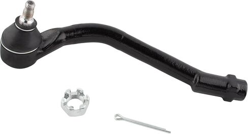 ES800717 ES800718 Front Outer Tie Rod Ends Left & Right for Hyundai Azera 2012-2017 Sonata 2011-2014 Tucson 2010-2015 Kia Cadenza 2014-2016 Optima 2011-2015 Sportage 2011-2016, Pack of 2 in Saudi Arabia