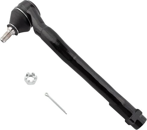 ES800717 ES800718 Front Outer Tie Rod Ends Left & Right for Hyundai Azera 2012-2017 Sonata 2011-2014 Tucson 2010-2015 Kia Cadenza 2014-2016 Optima 2011-2015 Sportage 2011-2016, Pack of 2 in Saudi Arabia