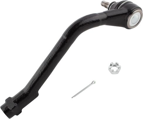 ES800717 ES800718 Front Outer Tie Rod Ends Left & Right for Hyundai Azera 2012-2017 Sonata 2011-2014 Tucson 2010-2015 Kia Cadenza 2014-2016 Optima 2011-2015 Sportage 2011-2016, Pack of 2 in Saudi Arabia