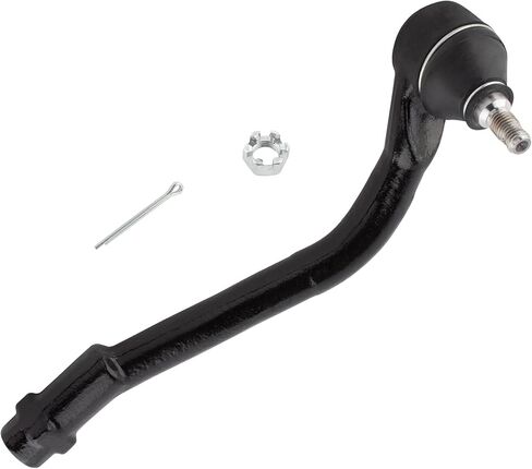 ES800717 ES800718 Front Outer Tie Rod Ends Left & Right for Hyundai Azera 2012-2017 Sonata 2011-2014 Tucson 2010-2015 Kia Cadenza 2014-2016 Optima 2011-2015 Sportage 2011-2016, Pack of 2 in Saudi Arabia