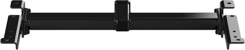 APS Rear Towing Hitch Receiver, Class 3 Trailer Hitch Compatible with Ford E-150 E-250 E-350 Econoline 1975-2006 in Saudi Arabia